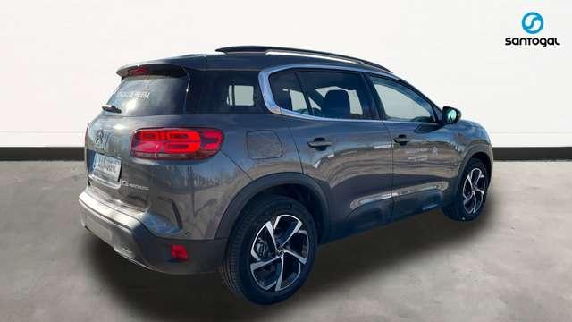 Foto 3 Citroen C5 Aircross Hybrid 225 Feel e-EAT8 165 kW (225 CV)