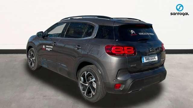 Foto 5 Citroen C5 Aircross Hybrid 225 Feel e-EAT8 165 kW (225 CV)