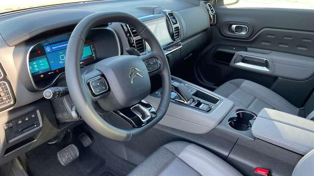 Foto 8 Citroen C5 Aircross Hybrid 225 Feel e-EAT8 165 kW (225 CV)