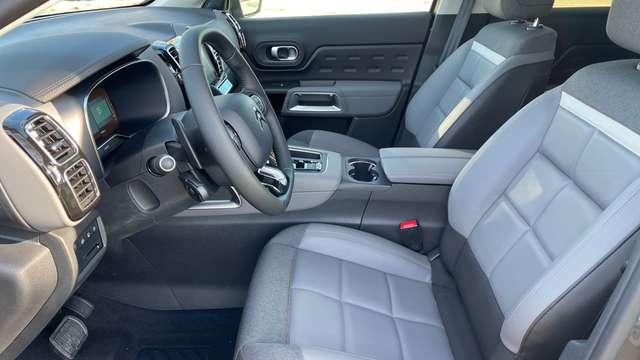 Foto 9 Citroen C5 Aircross Hybrid 225 Feel e-EAT8 165 kW (225 CV)