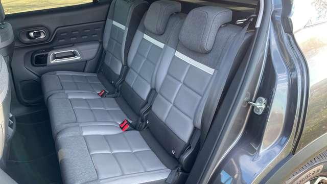 Foto 10 Citroen C5 Aircross Hybrid 225 Feel e-EAT8 165 kW (225 CV)