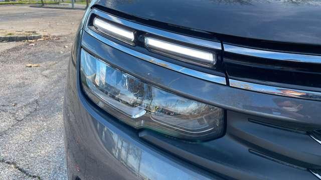 Foto 11 Citroen C5 Aircross Hybrid 225 Feel e-EAT8 165 kW (225 CV)