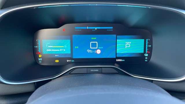 Foto 13 Citroen C5 Aircross Hybrid 225 Feel e-EAT8 165 kW (225 CV)