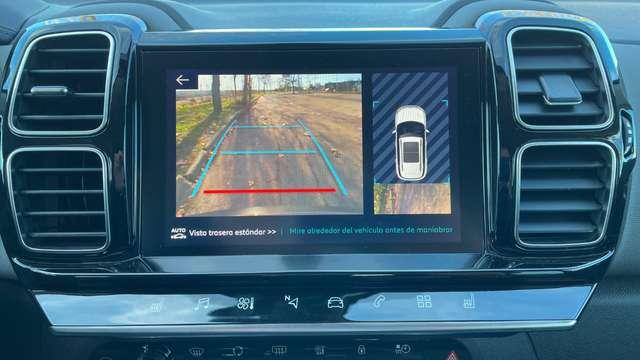 Foto 14 Citroen C5 Aircross Hybrid 225 Feel e-EAT8 165 kW (225 CV)