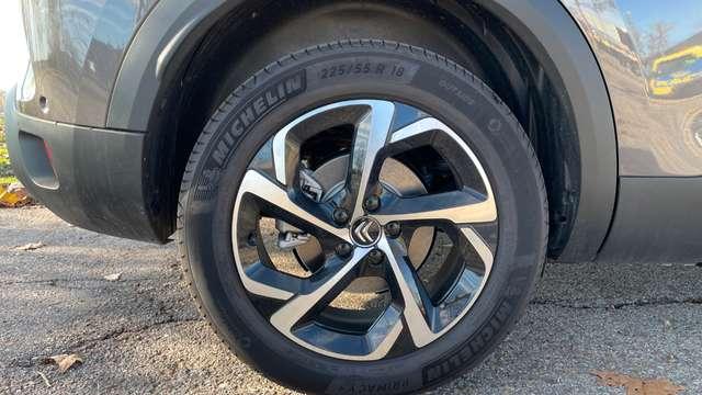 Foto 15 Citroen C5 Aircross Hybrid 225 Feel e-EAT8 165 kW (225 CV)