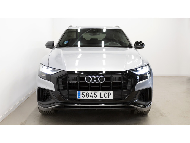 Audi Q8 Foto 2