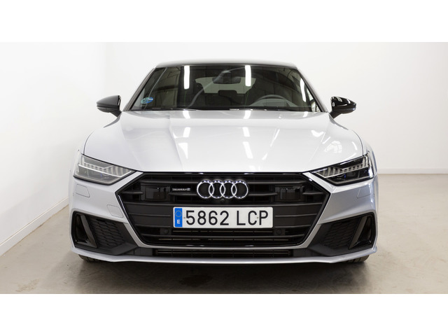 Audi A7 Sportback Foto 2