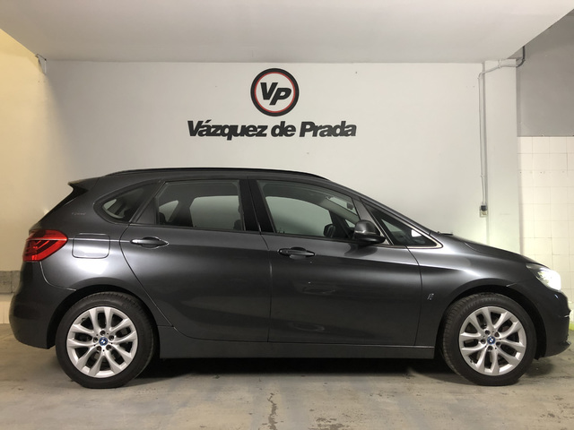 Imagen BMW Serie 2