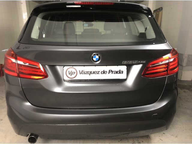 Imagen BMW Serie 2