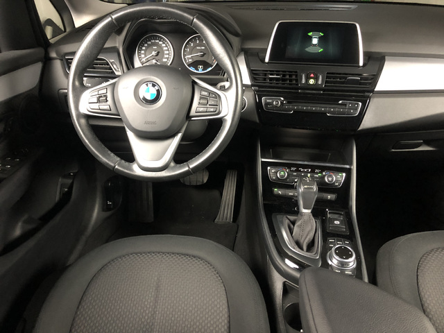Imagen BMW Serie 2
