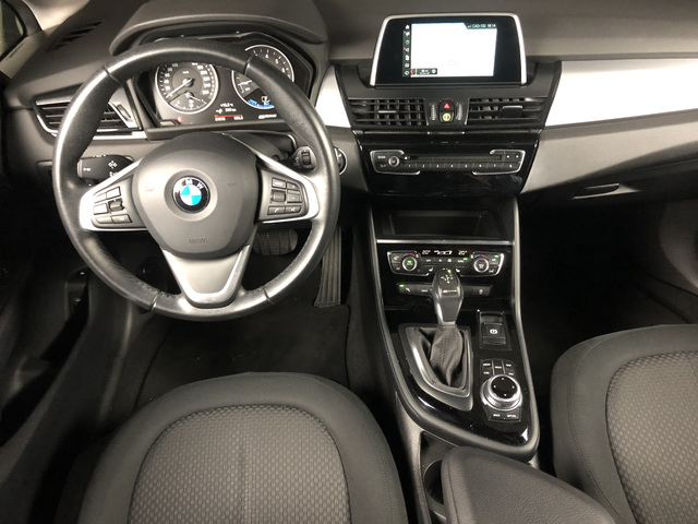Imagen BMW Serie 2