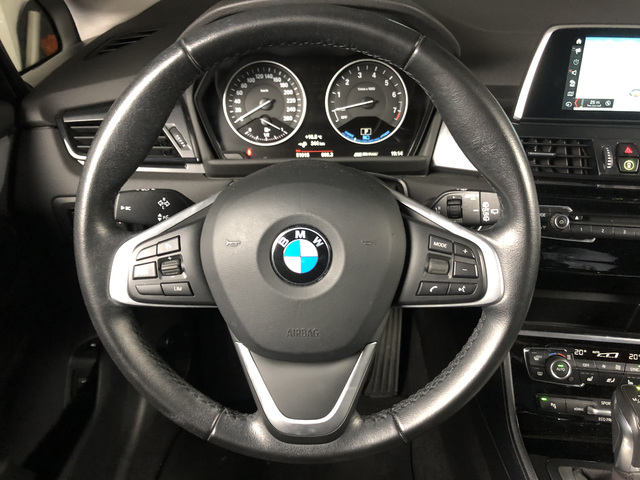 Imagen BMW Serie 2