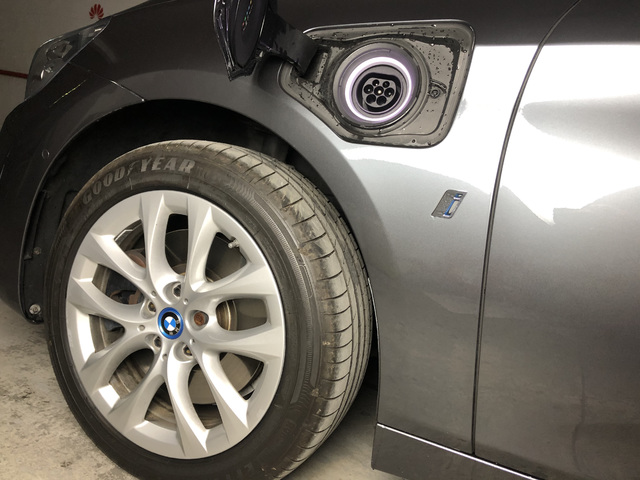 Imagen BMW Serie 2