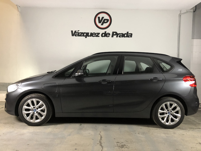 Imagen BMW Serie 2