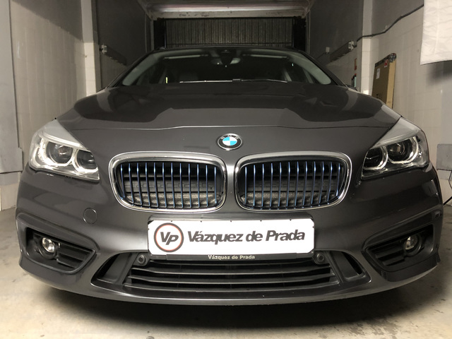 Imagen BMW Serie 2