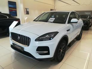 Jaguar E-PACE en Motorflash