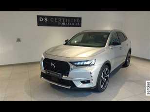 DS DS7 Crossback en Motorflash