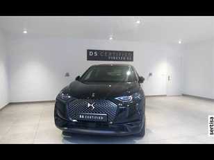 DS DS3 Crossback en Motorflash