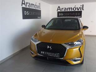 DS DS3 en Motorflash