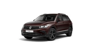 Volkswagen Tiguan Life 1.5 TSI 110 kW (150 CV)