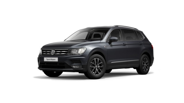 Volkswagen Tiguan Allspace Advance 2.0 TDI 4Motion 110 kW (150 CV) DSG