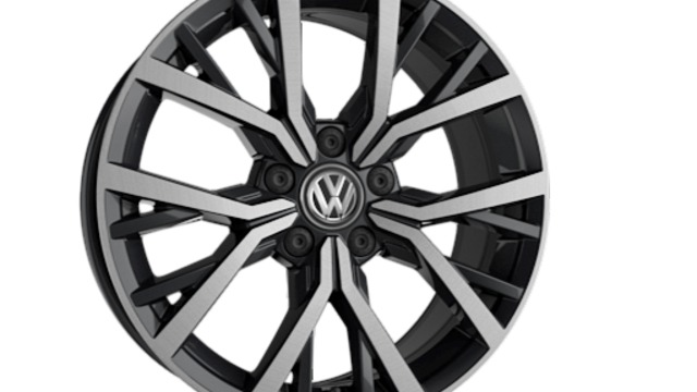 Volkswagen Tiguan Allspace Advance 2.0 TDI 4Motion 110 kW (150 CV) DSG