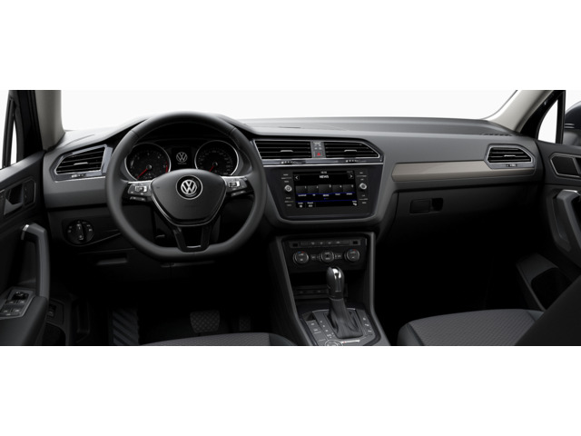 Volkswagen Tiguan Allspace Advance 2.0 TDI 4Motion 110 kW (150 CV) DSG