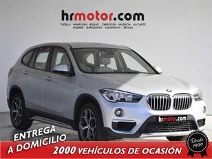 BMW X1 en Motorflash