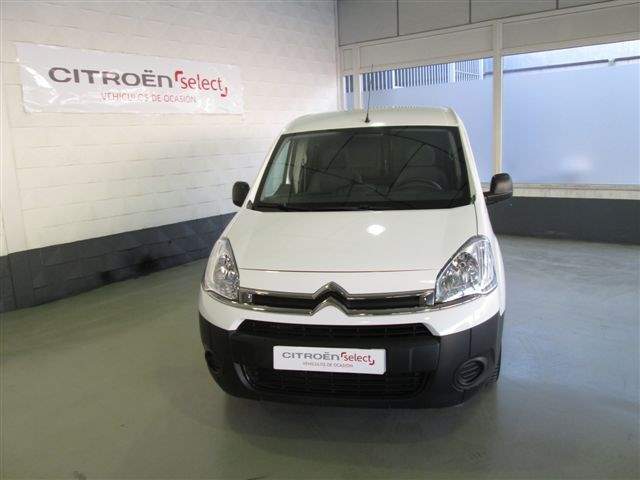 Foto 1 Citroen Berlingo Combi E-Berlingo Multispace Feel 49 kW (67 CV)