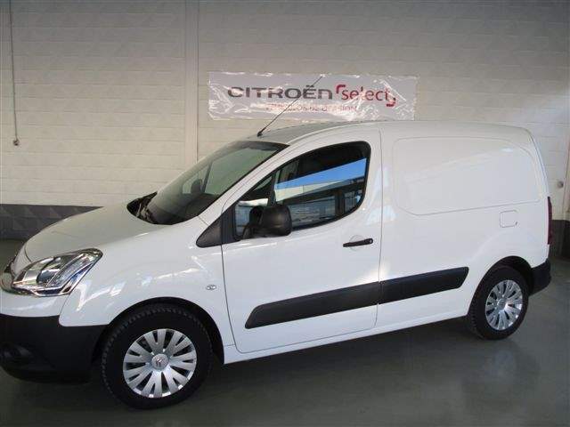 Foto 2 Citroen Berlingo Combi E-Berlingo Multispace Feel 49 kW (67 CV)