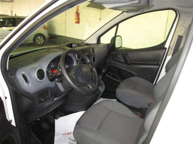 Foto 4 Citroen Berlingo Combi E-Berlingo Multispace Feel 49 kW (67 CV)