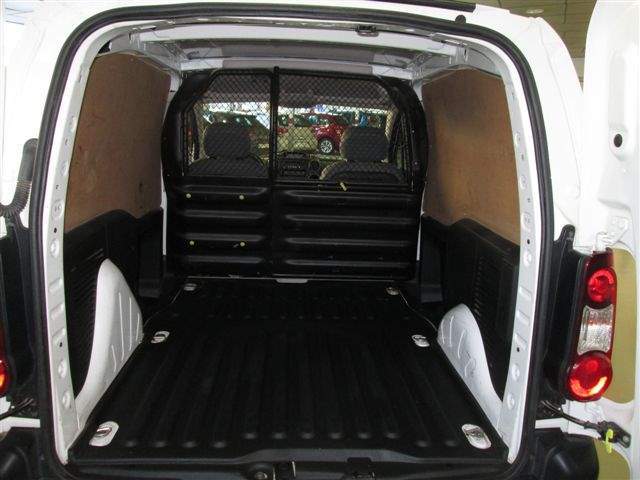 Foto 5 Citroen Berlingo Combi E-Berlingo Multispace Feel 49 kW (67 CV)