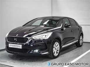 DS DS5 en Motorflash