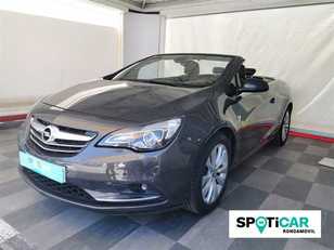 Opel Cabrio en Motorflash