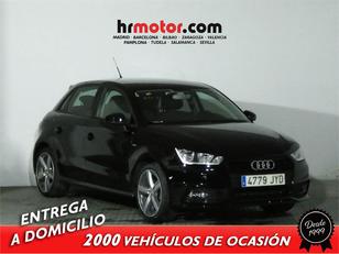 Audi A1 Sportback en Motorflash