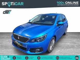 Peugeot 308 en Motorflash