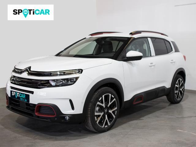 Foto 1 Citroen C5 Aircross Hybrid 225 Feel e-EAT8 165 kW (225 CV)