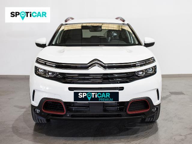 Foto 2 Citroen C5 Aircross Hybrid 225 Feel e-EAT8 165 kW (225 CV)