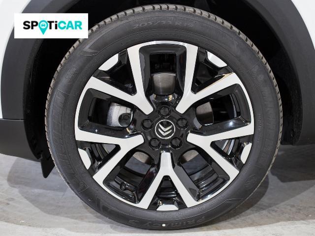 Foto 8 Citroen C5 Aircross Hybrid 225 Feel e-EAT8 165 kW (225 CV)