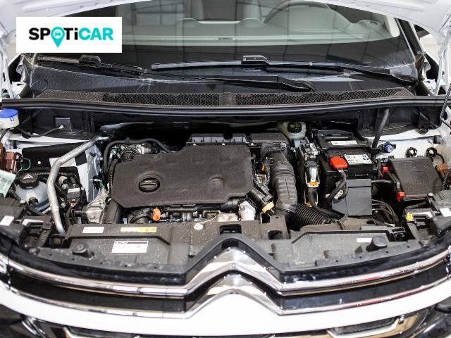 Foto 9 Citroen C5 Aircross Hybrid 225 Feel e-EAT8 165 kW (225 CV)