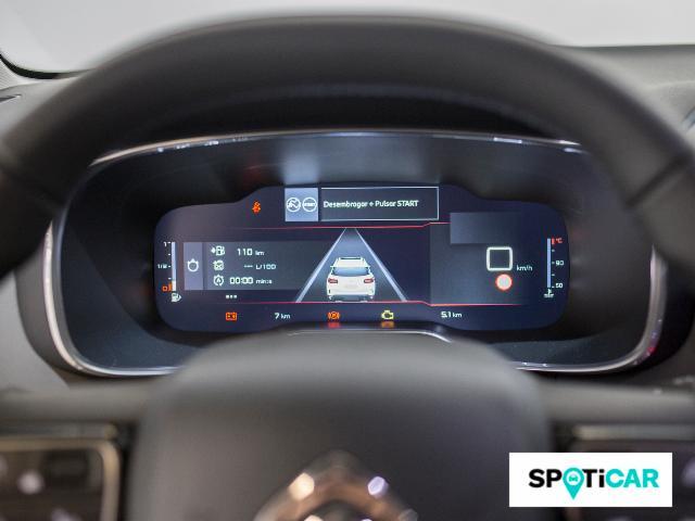 Foto 12 Citroen C5 Aircross Hybrid 225 Feel e-EAT8 165 kW (225 CV)