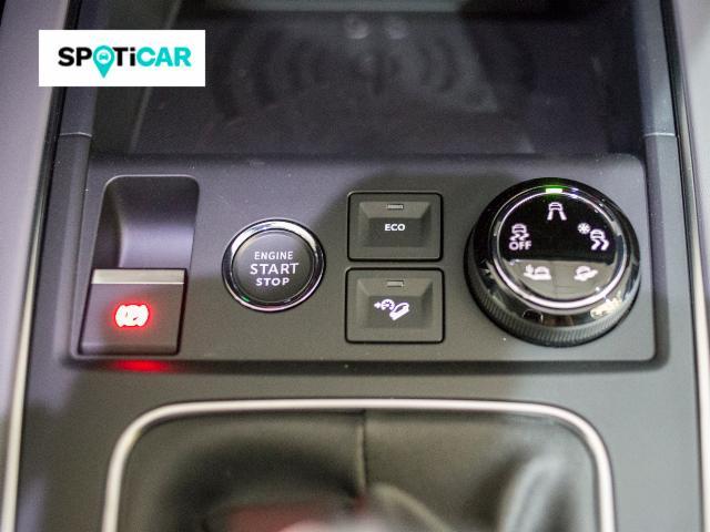 Foto 15 Citroen C5 Aircross Hybrid 225 Feel e-EAT8 165 kW (225 CV)