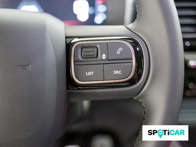 Foto 16 Citroen C5 Aircross Hybrid 225 Feel e-EAT8 165 kW (225 CV)