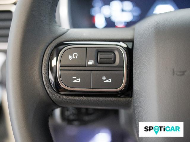 Foto 17 Citroen C5 Aircross Hybrid 225 Feel e-EAT8 165 kW (225 CV)