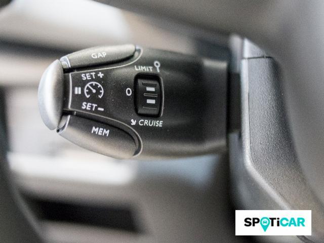 Foto 18 Citroen C5 Aircross Hybrid 225 Feel e-EAT8 165 kW (225 CV)