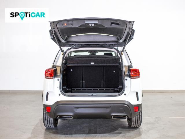 Foto 19 Citroen C5 Aircross Hybrid 225 Feel e-EAT8 165 kW (225 CV)