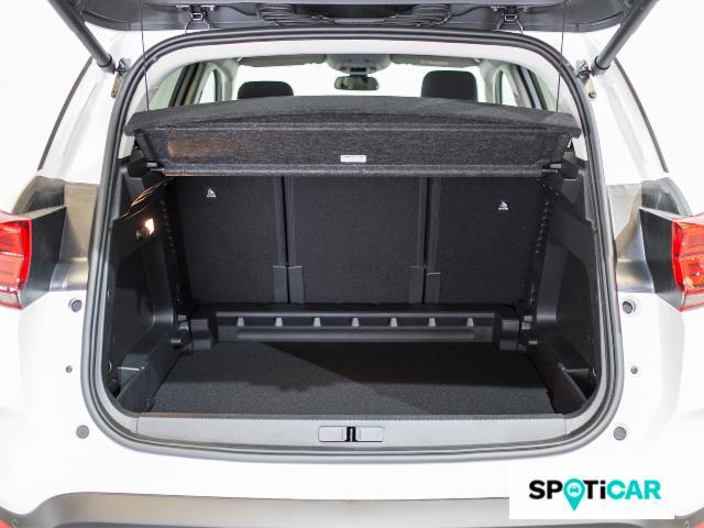 Foto 20 Citroen C5 Aircross Hybrid 225 Feel e-EAT8 165 kW (225 CV)