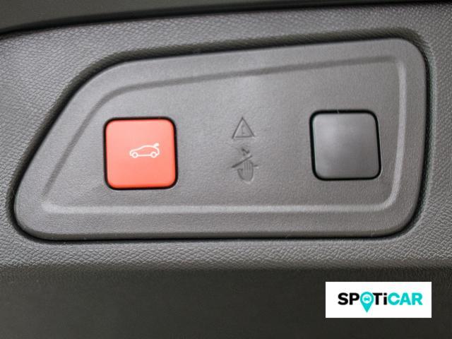 Foto 21 Citroen C5 Aircross Hybrid 225 Feel e-EAT8 165 kW (225 CV)