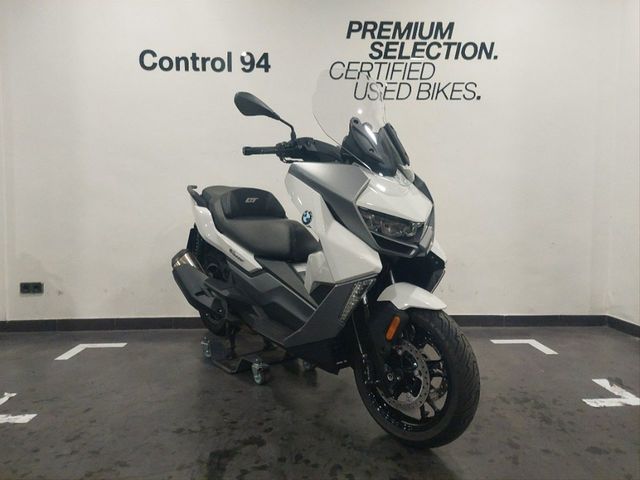 BMW Motorrad C 400 GT  de ocasión 