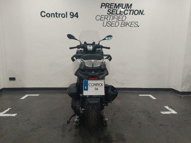 BMW Motorrad C 400 GT  de ocasión 
